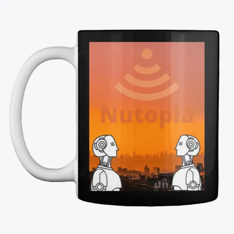 Nutopia-Product range