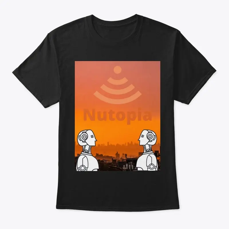 Nutopia-Product range