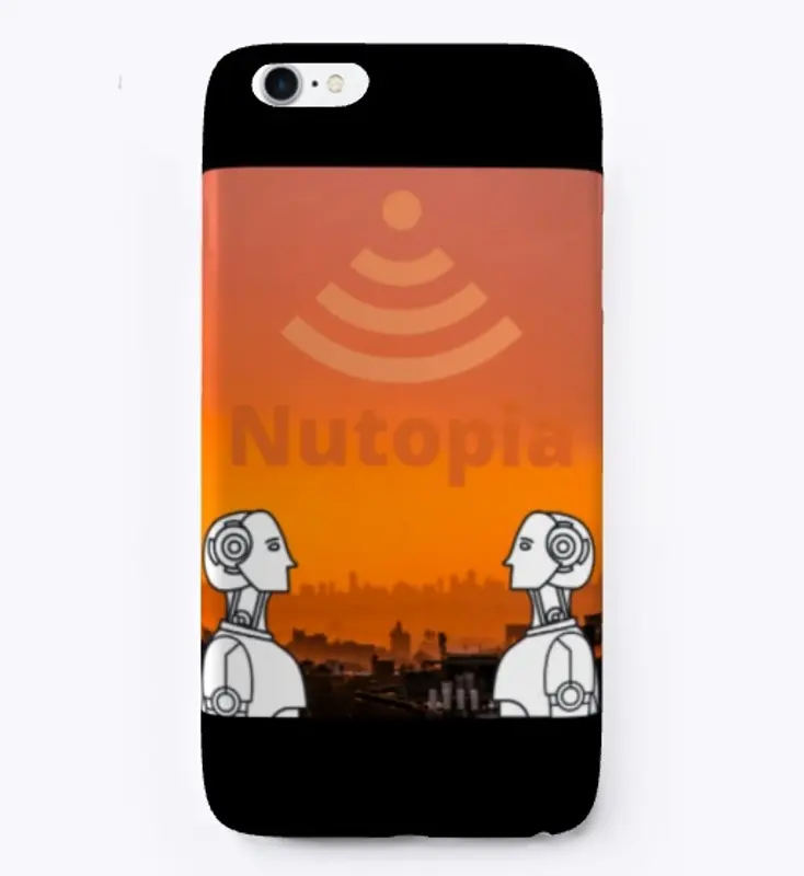 Nutopia-Product range