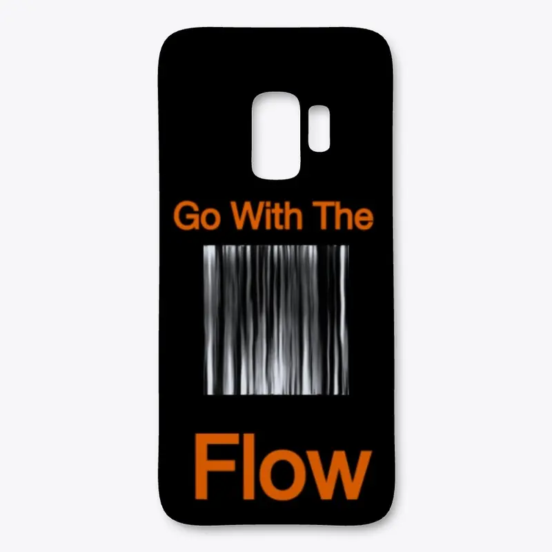 Go With the Flow