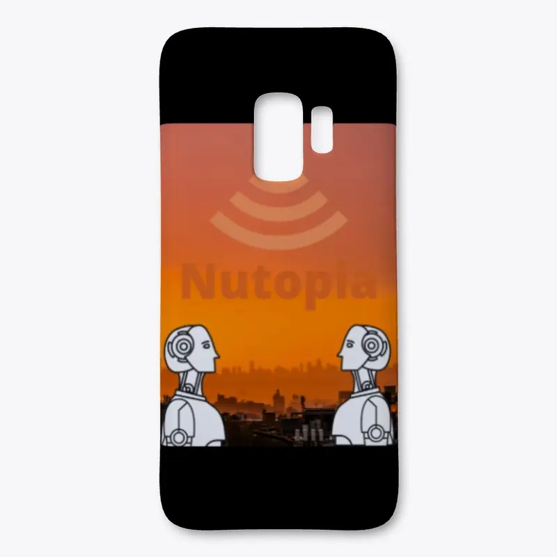 Nutopia-Product range