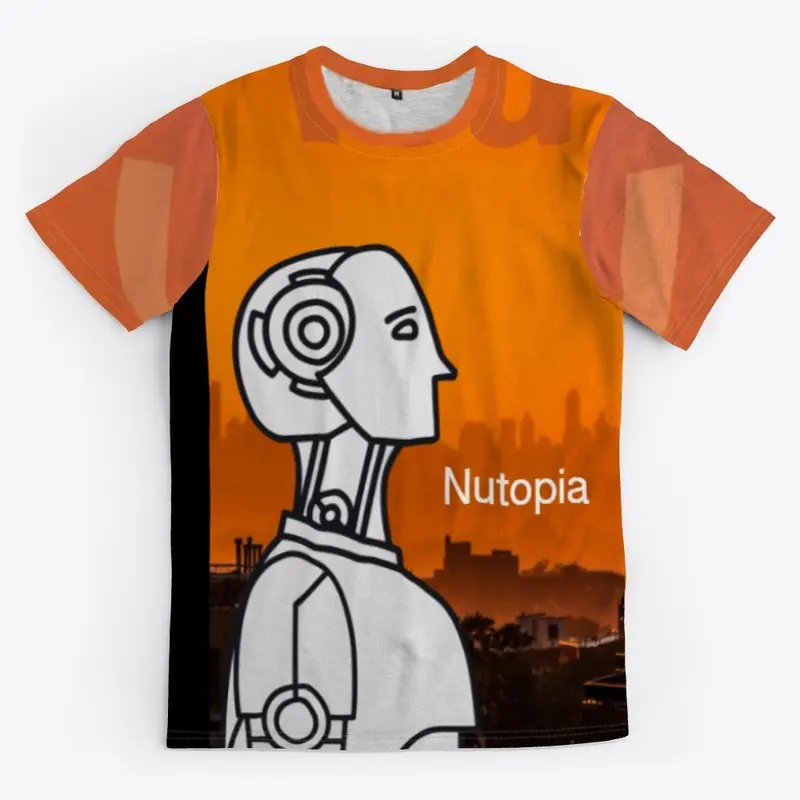 Nutopia-Product range